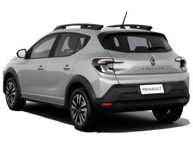 RENAULT – KARDIAN – 1.6 SCe EVOLUTION 156 MT – My25