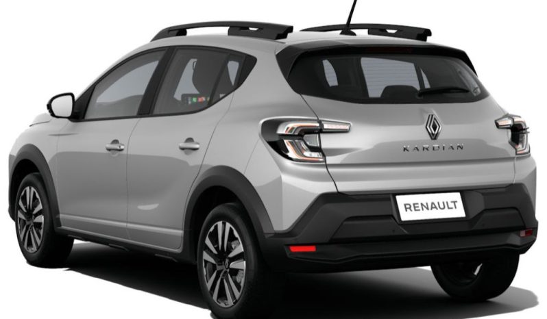 
								RENAULT – KARDIAN – 1.6 SCe EVOLUTION 156 MT – My25 full									