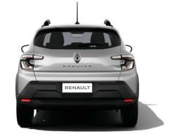 RENAULT – KARDIAN – 1.6 SCe EVOLUTION 156 MT – My25