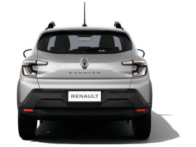 RENAULT – KARDIAN – 1.6 SCe EVOLUTION 156 MT – My25