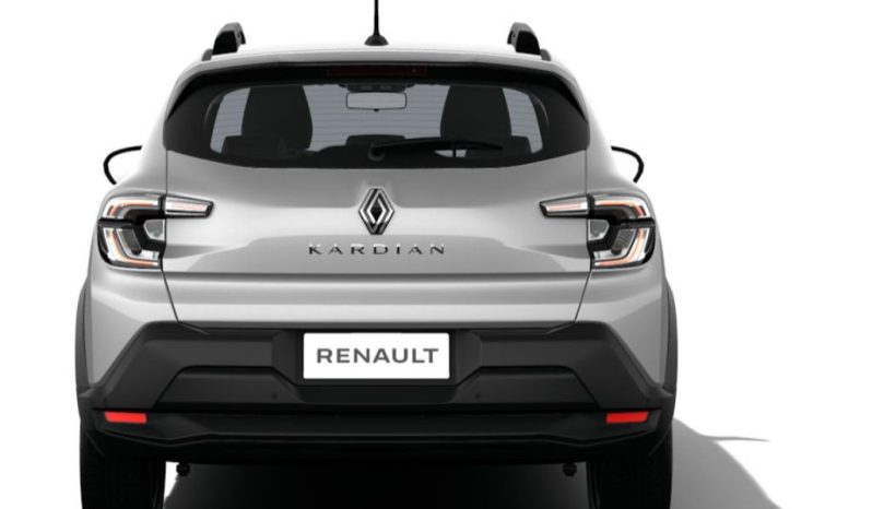 
								RENAULT – KARDIAN – 1.6 SCe EVOLUTION 156 MT – My25 full									