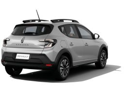 RENAULT – KARDIAN – 1.6 SCe EVOLUTION 156 MT – My25