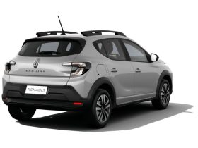 RENAULT – KARDIAN – 1.6 SCe EVOLUTION 156 MT – My25