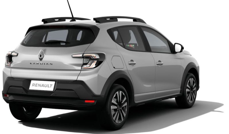 
								RENAULT – KARDIAN – 1.6 SCe EVOLUTION 156 MT – My25 full									