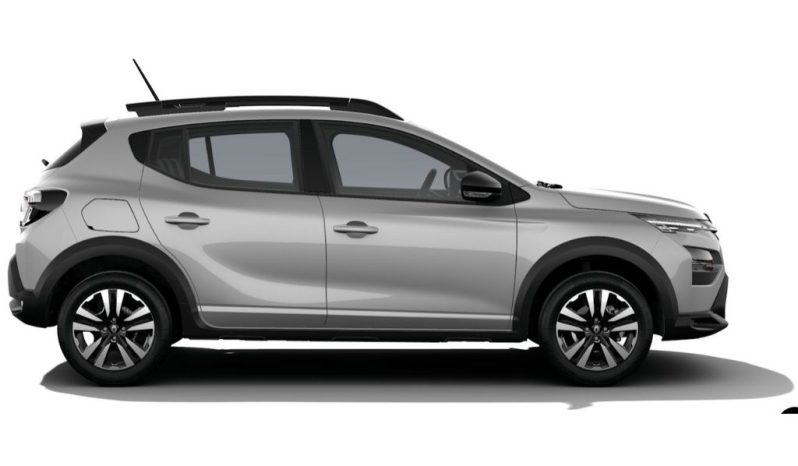 
								RENAULT – KARDIAN – 1.6 SCe EVOLUTION 156 MT – My25 full									