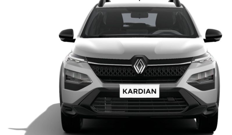 
								RENAULT – KARDIAN – 1.6 SCe EVOLUTION 156 MT – My25 full									