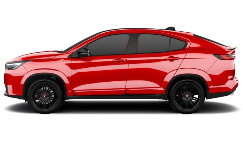 
								FIAT – FASTBACK – 1.3L T270 GSE ABARTH – My26 full									