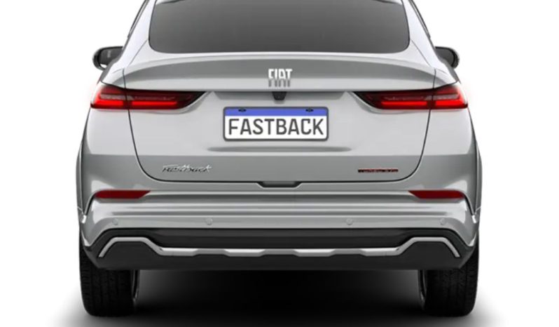 
								FIAT – FASTBACK – 1.3L T270 GSE – My26 full									