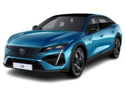 PEUGEOT – 408 – 1.6 THP GT – My25