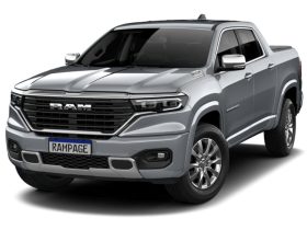RAM – RAMPAGE – 2.2L TD BIGHORN 4×4