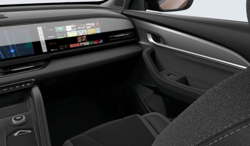 
								RENAULT – KOLEOS – 2.0 T TECHNO 4WD – My25 full									