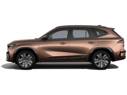 RENAULT – KOLEOS – 2.0 T TECHNO 4WD – My25