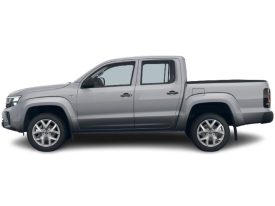 VOLKSWAGEN – AMAROK – DC 2.0 TDI 180CV TRENDLINE 4X4 MT – My25