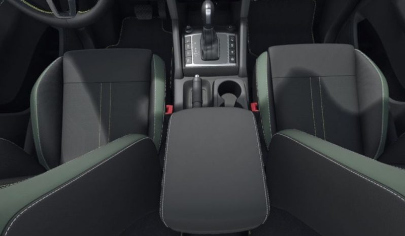 
								VOLKSWAGEN – AMAROK – DC 3.0 TDI V6 258CV 4X4 EXTREME – My25 full									