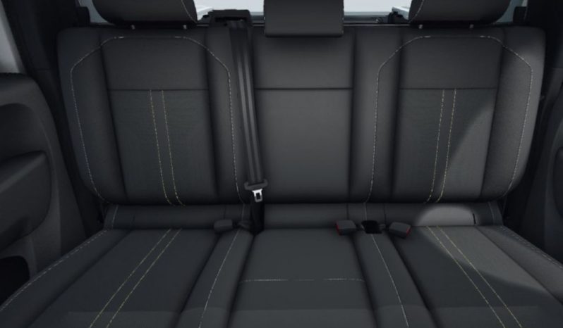 
								VOLKSWAGEN – AMAROK – DC 3.0 TDI V6 258CV 4X4 EXTREME – My25 full									