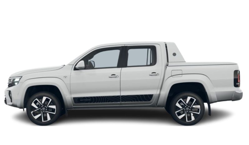 
								VOLKSWAGEN – AMAROK – DC 3.0 TDI V6 258CV 4X4 EXTREME – My25 full									