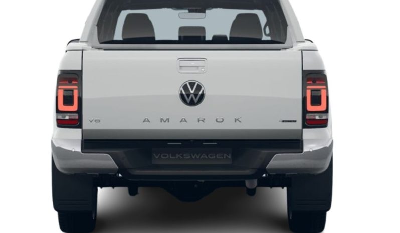 
								VOLKSWAGEN – AMAROK – DC 3.0 TDI V6 258CV 4X4 EXTREME – My25 full									