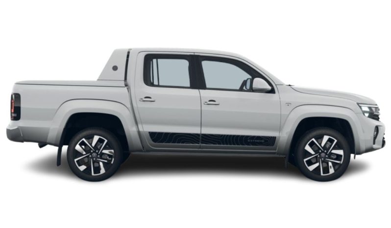 
								VOLKSWAGEN – AMAROK – DC 3.0 TDI V6 258CV 4X4 EXTREME – My25 full									
