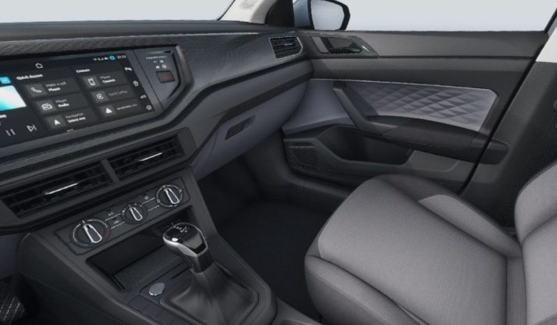 
								VOLKSWAGEN – POLO – 5P 1.0 TSI COMFORTLINE AT – My26 full									