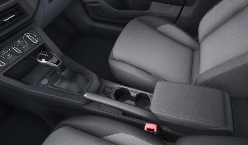 
								VOLKSWAGEN – POLO – 5P 1.0 TSI COMFORTLINE AT – My26 full									