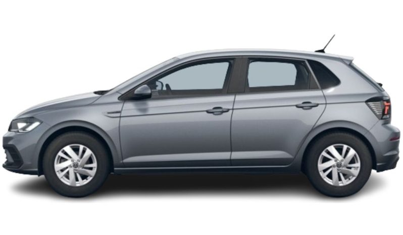 
								VOLKSWAGEN – POLO – 5P 1.0 TSI COMFORTLINE AT – My26 full									