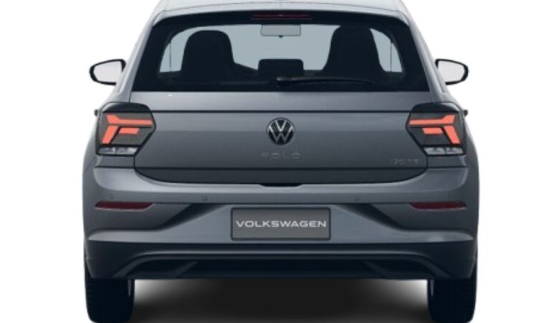 
								VOLKSWAGEN – POLO – 5P 1.0 TSI COMFORTLINE AT – My26 full									