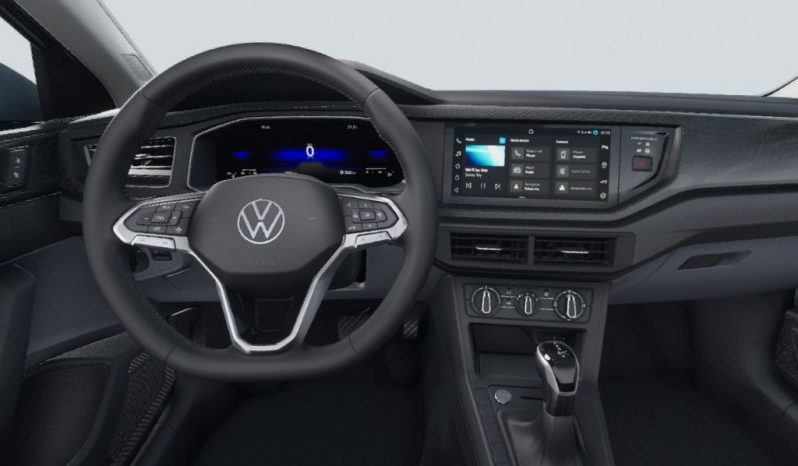 
								VOLKSWAGEN – POLO – 5P 1.0 TSI COMFORTLINE AT – My26 full									