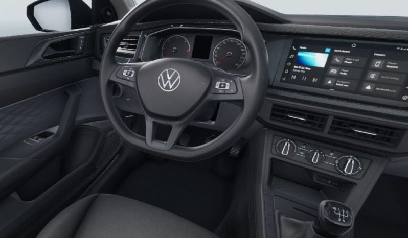 
								VOLKSWAGEN – POLO – 5P 1.6 MSI TRACK MT – My26 full									