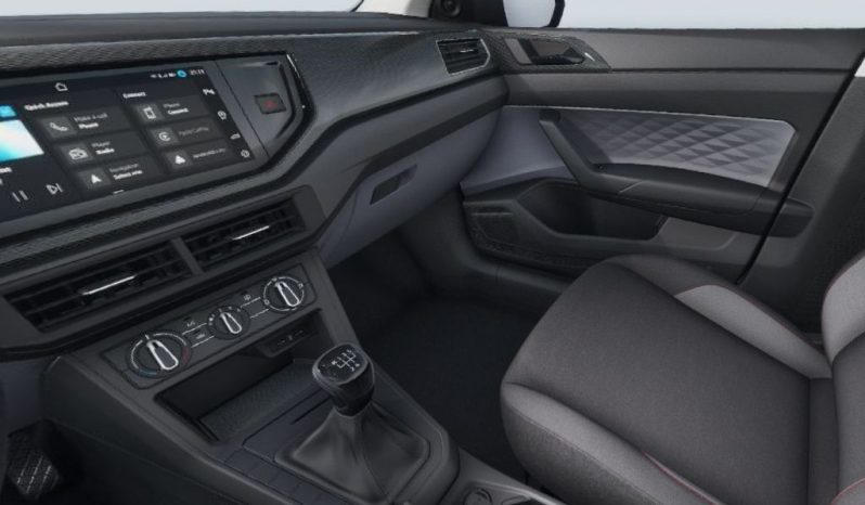 
								VOLKSWAGEN – POLO – 5P 1.6 MSI TRACK MT – My26 full									