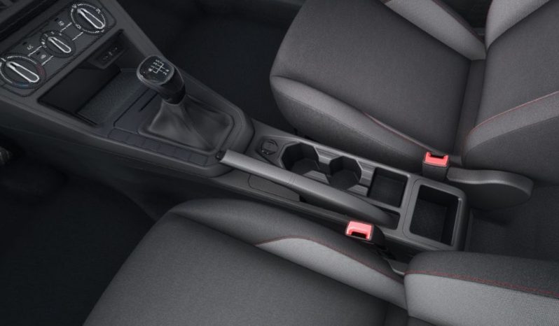 
								VOLKSWAGEN – POLO – 5P 1.6 MSI TRACK MT – My26 full									