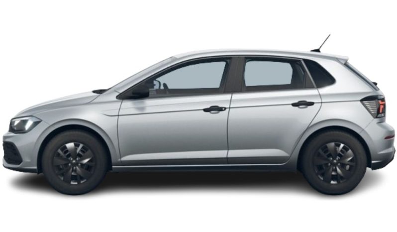 
								VOLKSWAGEN – POLO – 5P 1.6 MSI TRACK MT – My26 full									