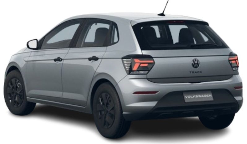 
								VOLKSWAGEN – POLO – 5P 1.6 MSI TRACK MT – My26 full									