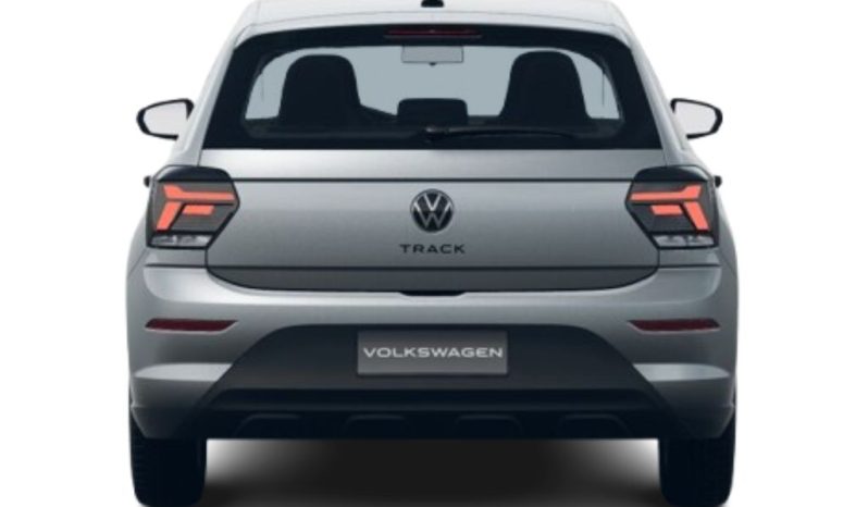 
								VOLKSWAGEN – POLO – 5P 1.6 MSI TRACK MT – My26 full									
