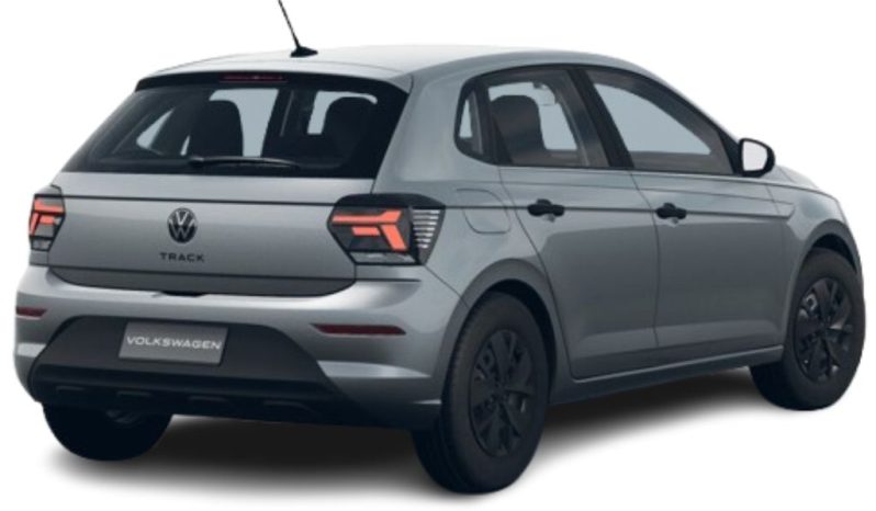 
								VOLKSWAGEN – POLO – 5P 1.6 MSI TRACK MT – My26 full									