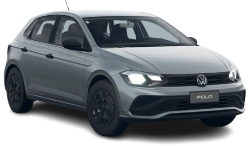 
								VOLKSWAGEN – POLO – 5P 1.6 MSI TRACK MT – My26 full									