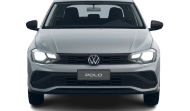 
								VOLKSWAGEN – POLO – 5P 1.6 MSI TRACK MT – My26 full									