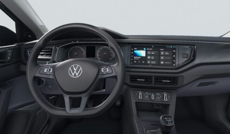 
								VOLKSWAGEN – POLO – 5P 1.6 MSI TRACK MT – My26 full									