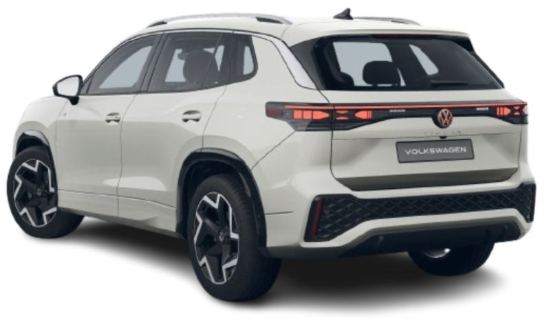 
								VOLKSWAGEN – TIGUAN – 1.4 250 TSI R-LINE – My25 full									