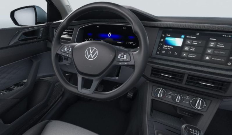 
								VOLKSWAGEN – VIRTUS – 1.6 MSI MT – My26 full									