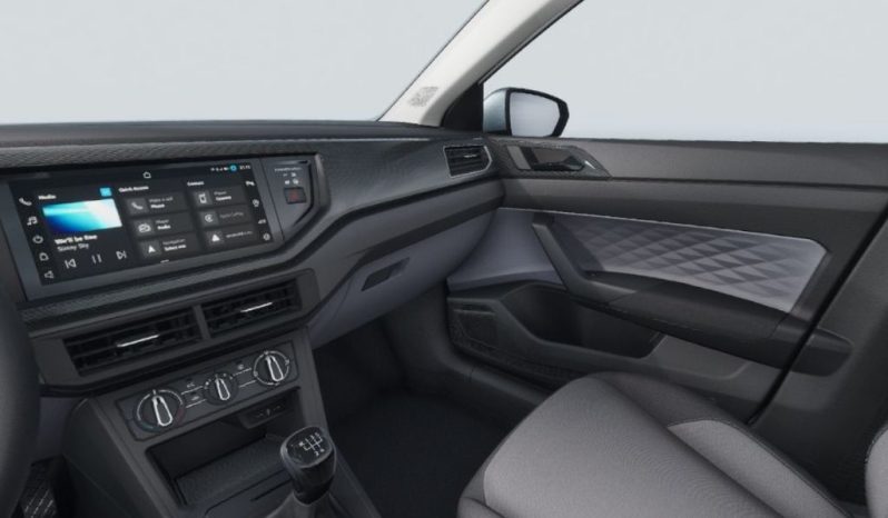 
								VOLKSWAGEN – VIRTUS – 1.6 MSI MT – My26 full									