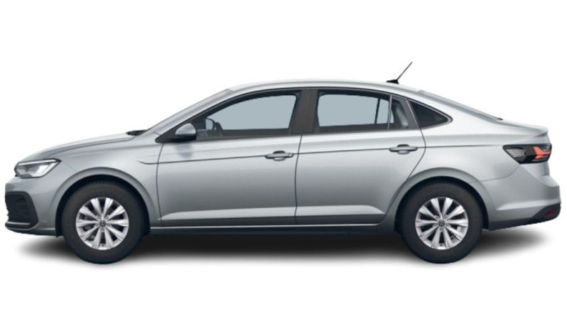 
								VOLKSWAGEN – VIRTUS – 1.6 MSI MT – My26 full									