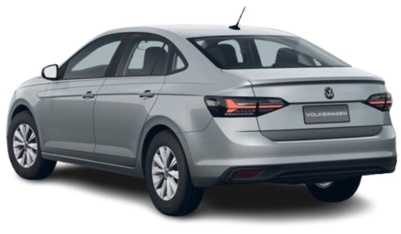 
								VOLKSWAGEN – VIRTUS – 1.6 MSI MT – My26 full									