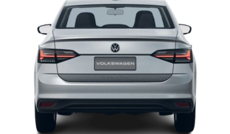 
								VOLKSWAGEN – VIRTUS – 1.6 MSI MT – My26 full									