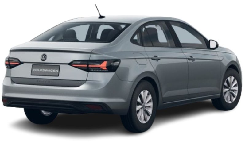 
								VOLKSWAGEN – VIRTUS – 1.6 MSI MT – My26 full									