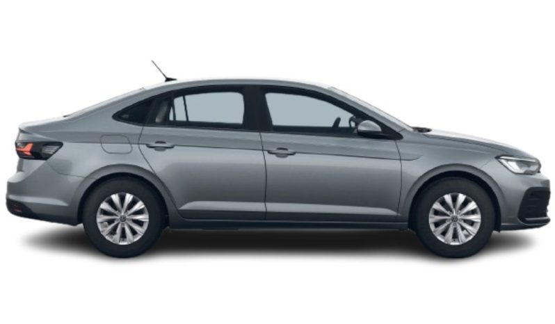 
								VOLKSWAGEN – VIRTUS – 1.6 MSI MT – My26 full									