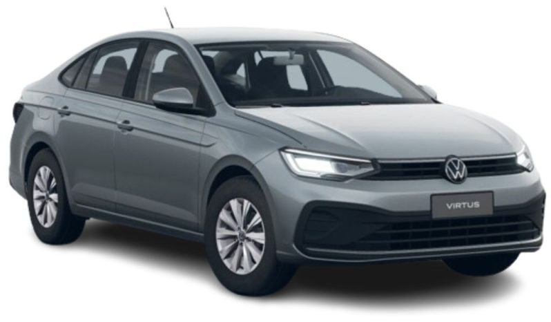 
								VOLKSWAGEN – VIRTUS – 1.6 MSI MT – My26 full									