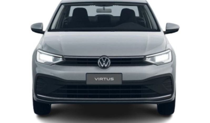 
								VOLKSWAGEN – VIRTUS – 1.6 MSI MT – My26 full									
