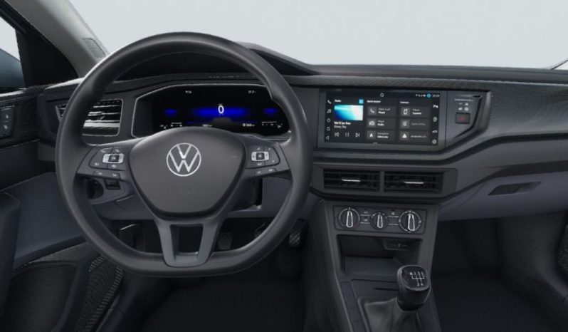 
								VOLKSWAGEN – VIRTUS – 1.6 MSI MT – My26 full									