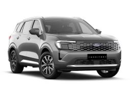 FORD – TERRITORY – 1.5L GTDI TREND HÍBRIDA – My25