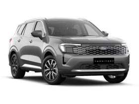 FORD – TERRITORY – 1.5L GTDI TREND HÍBRIDA – My25